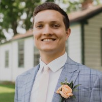 Nick Sadler, MBA