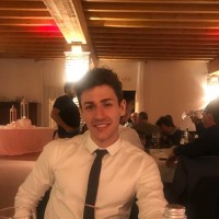 Luca Pierani