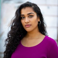 Anvita Gattani