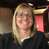 Angela Clarke