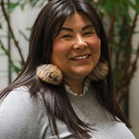 Sara Young Pine
