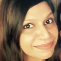 Jacintha J