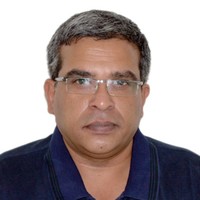 Srinivas Krishnaswamy