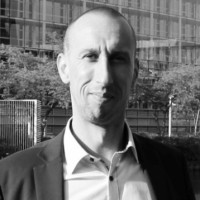 Benoit Schauly