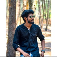 Arjun sajeevan