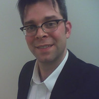 Zach Jeffrey, Cpsm