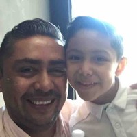 Maximo Rivero