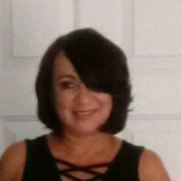 Suzanne Washington