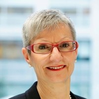 Claire-Louise McLaughlan MA (Health Prof Ed), LLB (Hons)