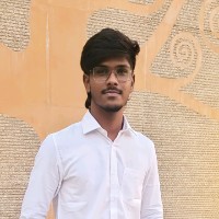 S Praveen Kumar