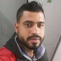 Henrique Dias De Oliveira