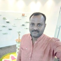 Ramakrishna Ganji