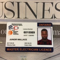 Junior Wallace