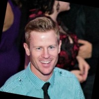 Mark Cahill