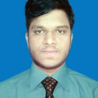 Hussain Ahmed