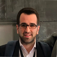 Panagiotis Iliakis