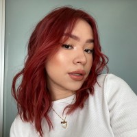 Ana Sofia Rico Acosta