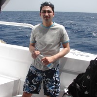 Preetham Kalmadka