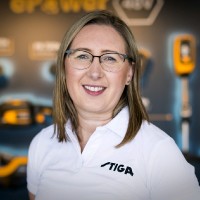 Liz Healy