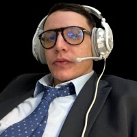 Justin Ramirez