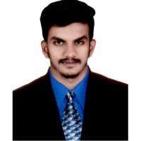 Nitin Shetty