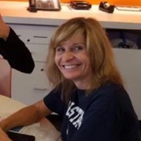 Celeste Sychterz
