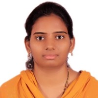 Gouthami Reddy Gundreddy