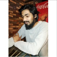 Prashanth Pitta
