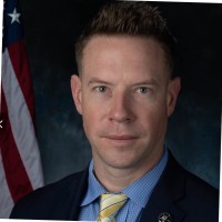 Frank Conroy