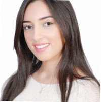 Ferdaouss Sahraoui