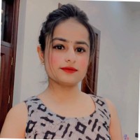 Srishti Arora