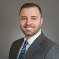 Jordan Grabowski, AIF®