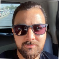 Nasser Waziry