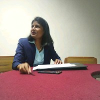 Punam Kumari