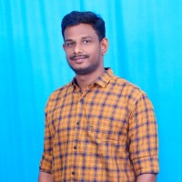Vignesh Waran