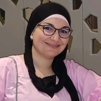 Fatima Zohra M'hammedi