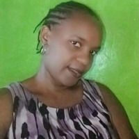 Olivia Mulwana