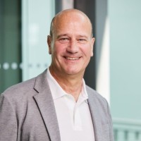 Klaus P. Mertes