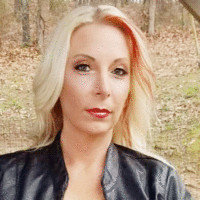 Angela Maxwell
