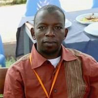 Sidi Mahamane Traoré