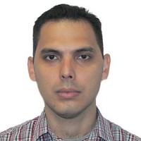 Andres Carrion