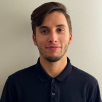 Jonathan Marin