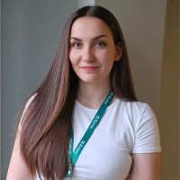 Chudomira Chonova