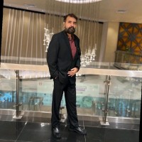 Ghulam Sabir Akbar