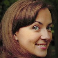 Евгения Бородина