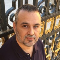 Pedro Moreno