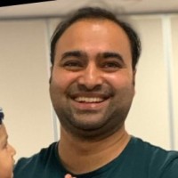 Gurvinder (Garry) Singh