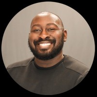 Josh Bediako