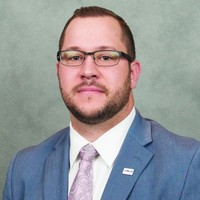 Kade Scott