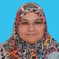 Shereen Helmy